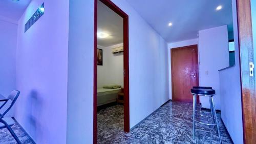 Apartamento Studio Da Praia 09 - Nbi - Ponta Negra
