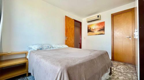Apartamento Studio Da Praia 09 - Nbi - Ponta Negra
