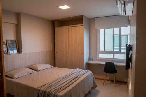Apartamento Riviera - 1204