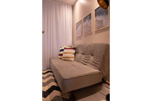 Apartamento Riviera - 1204