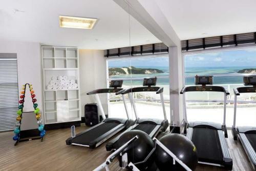 Apartamento Riviera - 1204