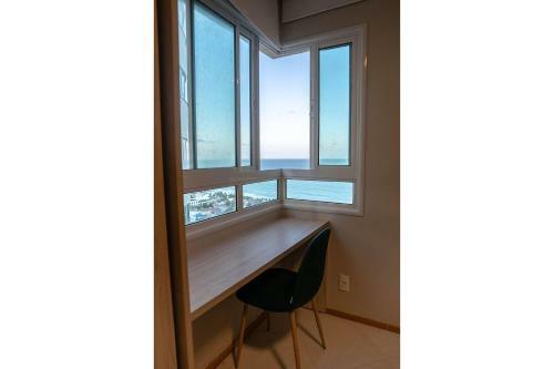 Apartamento Riviera - 1204