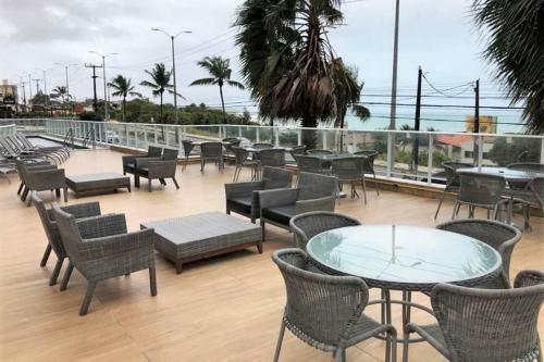 Apartamento Riviera - 1204