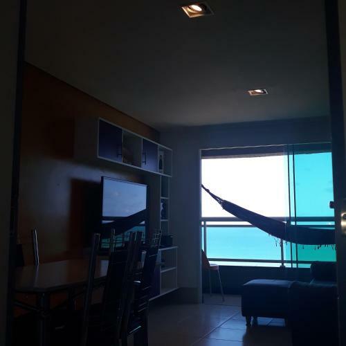 Apartamento Duna Barcane 1801