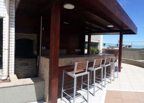 Apartamento Duna Barcane 1801