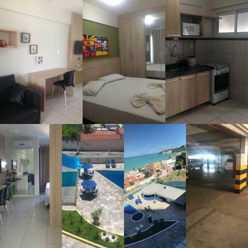 Apartamento Flats Particular Terrazzo