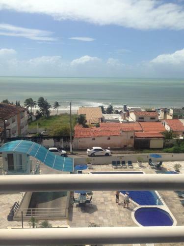 Apartamento Flats Particular Terrazzo
