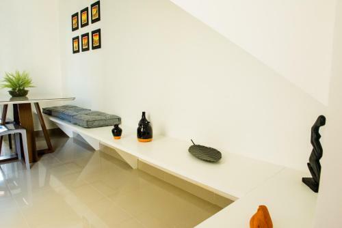 Confort�vel Casa A 500m Da Praia - Shoreline 3