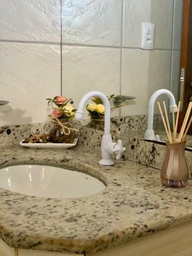 Apartamento Flat 508 Particular - Hotel