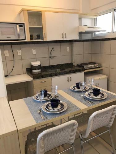 Apartamento Flat 508 Particular - Hotel