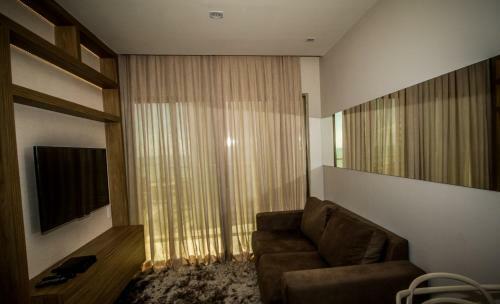Apartamento Flat Ponta Negra