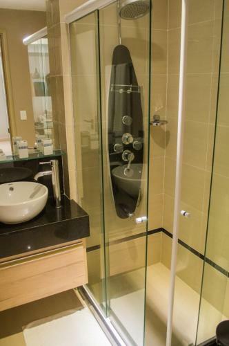 Apartamento Flat Ponta Negra