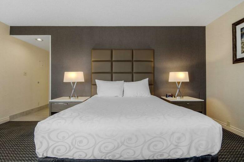 Hotel Best Western Chateau Granville