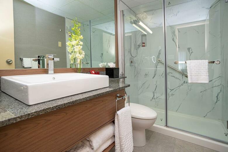 Hotel Best Western Chateau Granville