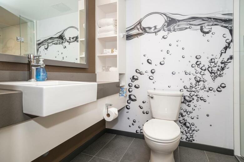 Blue Horizon Hotel - Standard