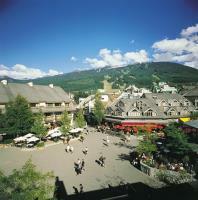 Hotel Coast Blackcomb Suites