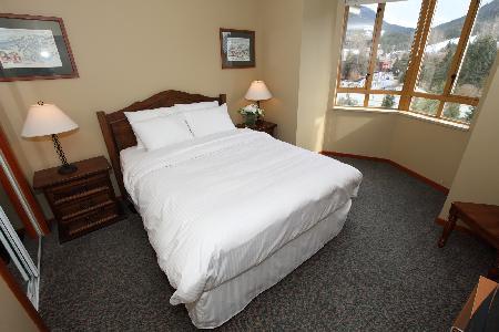 Hotel Whistler Cascade Lodge  - Studio