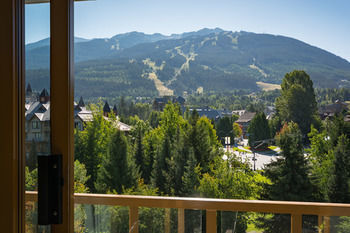 Hotel Whistler Cascade Lodge  - Studio
