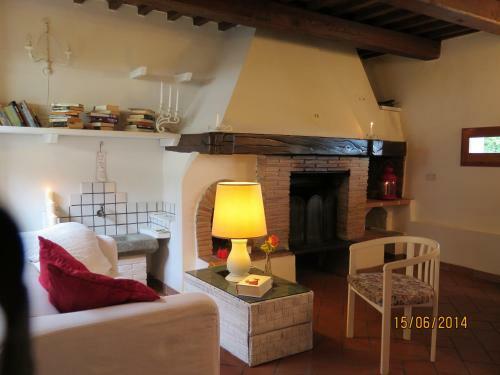 Agroturismo Agriturismo Gli Arancini