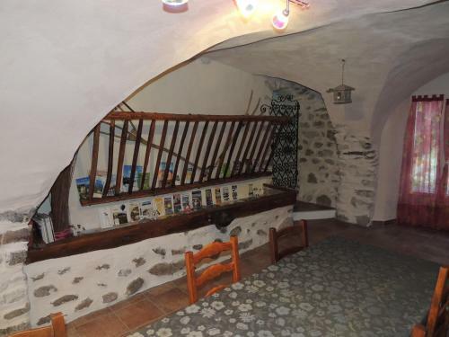 Bed & Breakfast Chambre Et Gite La Dorgisane