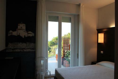 Bed & Breakfast Affittacamere Le Fontanelle