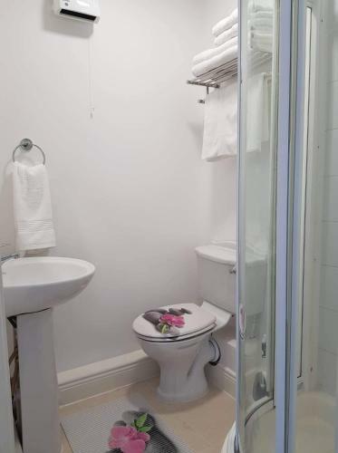New Room With Free Minibar&tea&coffee
