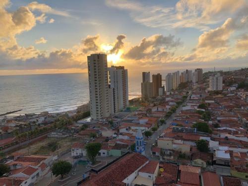 Apartamento Em Natal III