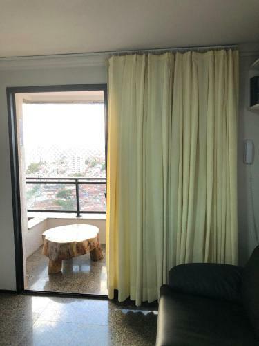 Apartamento Em Natal III