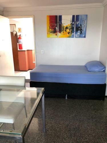 Apartamento Em Natal III