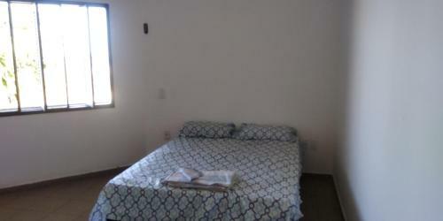 Bed & Breakfast Casaverde Cama&caf�