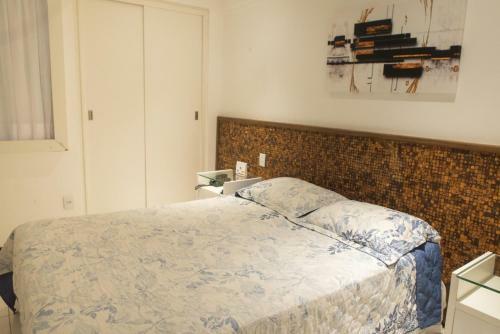 Apartamento Flat Natal - Localiza��o Top E Wifi