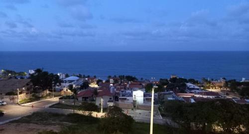 Apartamento Flat Em Natal Vista Mar Apto 401