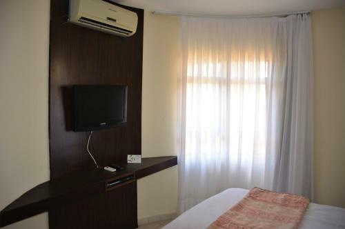 Apartamento Elegance Flat - Beira Mar - Apto202 Luxo Lateral