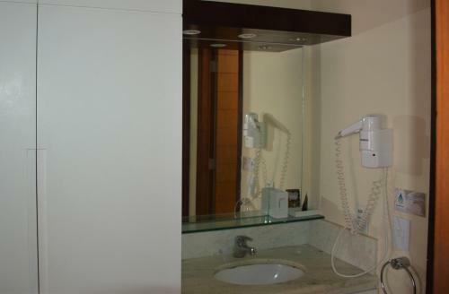 Apartamento Elegance Flat - Beira Mar - Apto202 Luxo Lateral