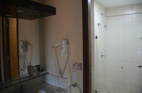 Apartamento Elegance Flat - Beira Mar - Apto202 Luxo Lateral