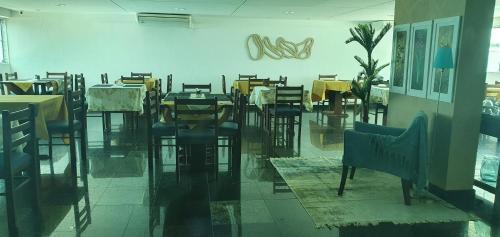 Apartamento Ponta Negra Flat Ap 809