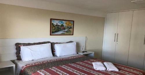 Apartamento Pontamares 303 Ponta Negra