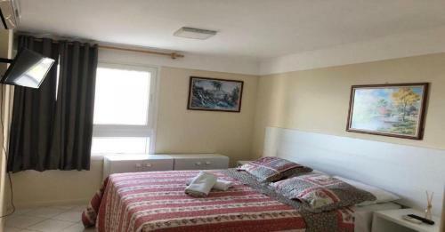 Apartamento Pontamares 303 Ponta Negra