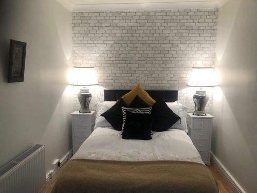 Bed & Breakfast Beechtree House