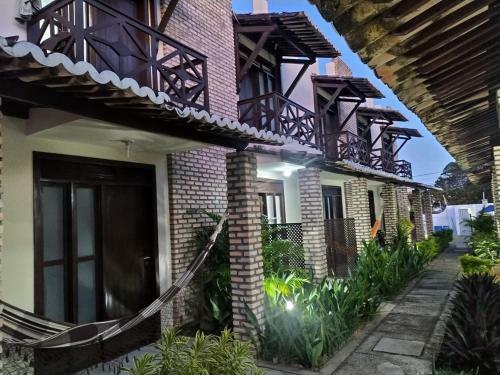 Apartamento Pousada Vlv Marazul Flat