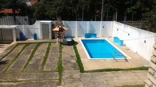 Apartamento Pousada Vlv Marazul Flat