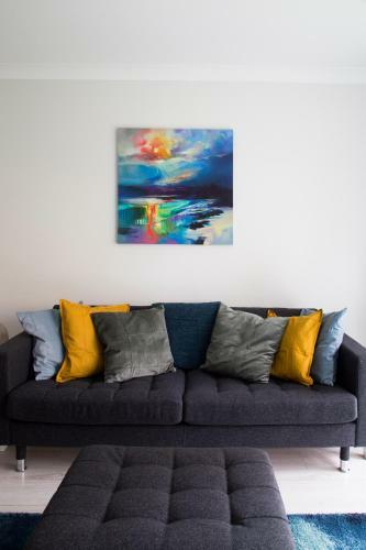 Apartamento Windmill Lane 002