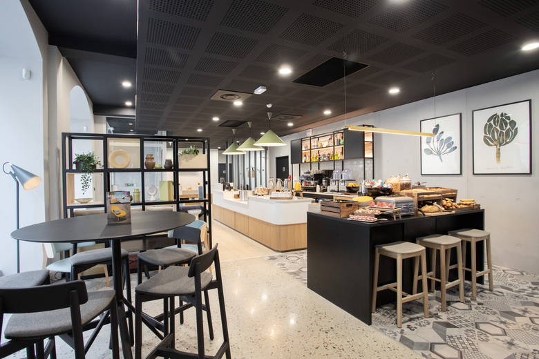 Apartamento Staycity Dublin Mark Street
