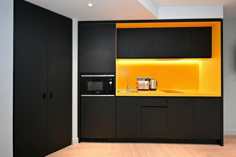 Apartamento Staycity Dublin Mark Street