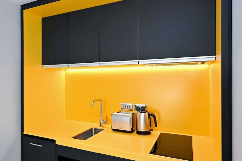 Apartamento Staycity Dublin Mark Street
