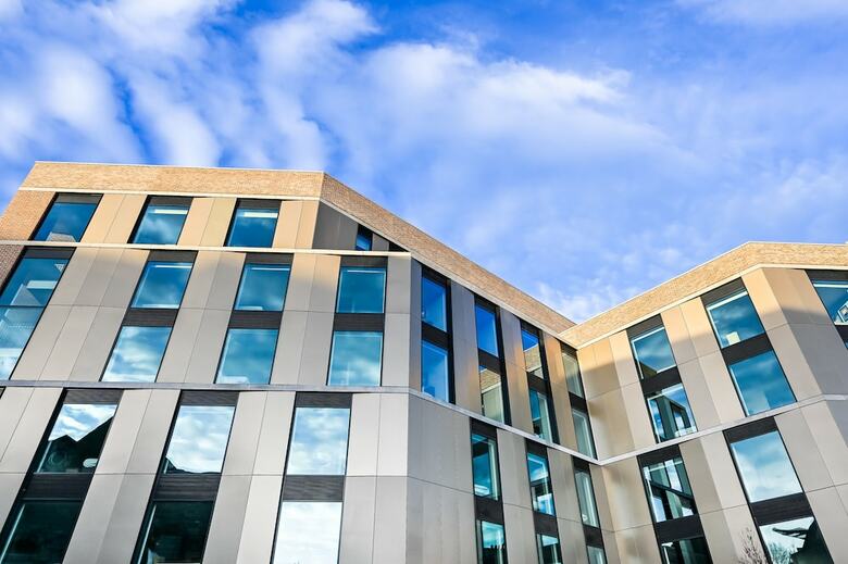 Apartamento Staycity Dublin Mark Street