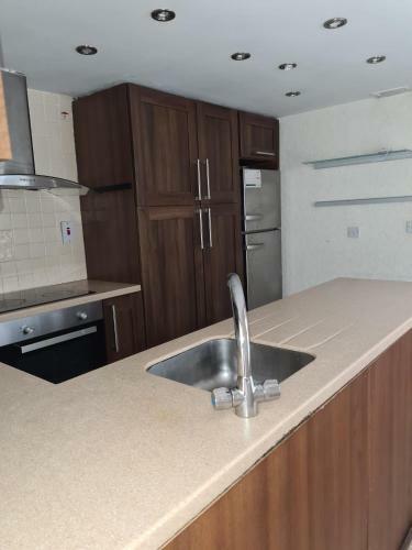 Apartamento Drumcondra Road Lower