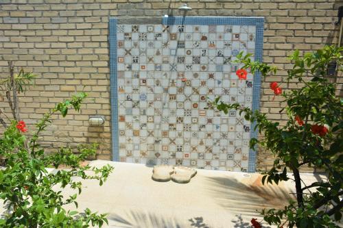 Apartamento Apto Luxo 207 - Ara�a Flat - Beira Mar