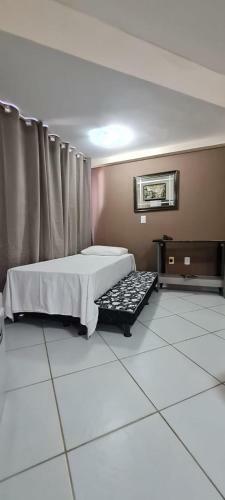 Apartamento Marsallis Praia - Flat 404 - Vista Mar