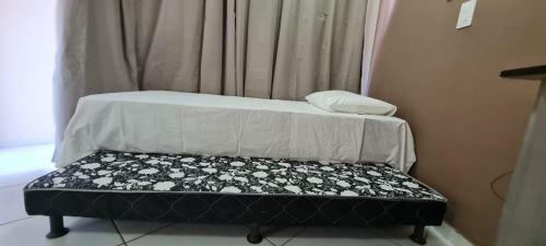 Apartamento Marsallis Praia - Flat 404 - Vista Mar